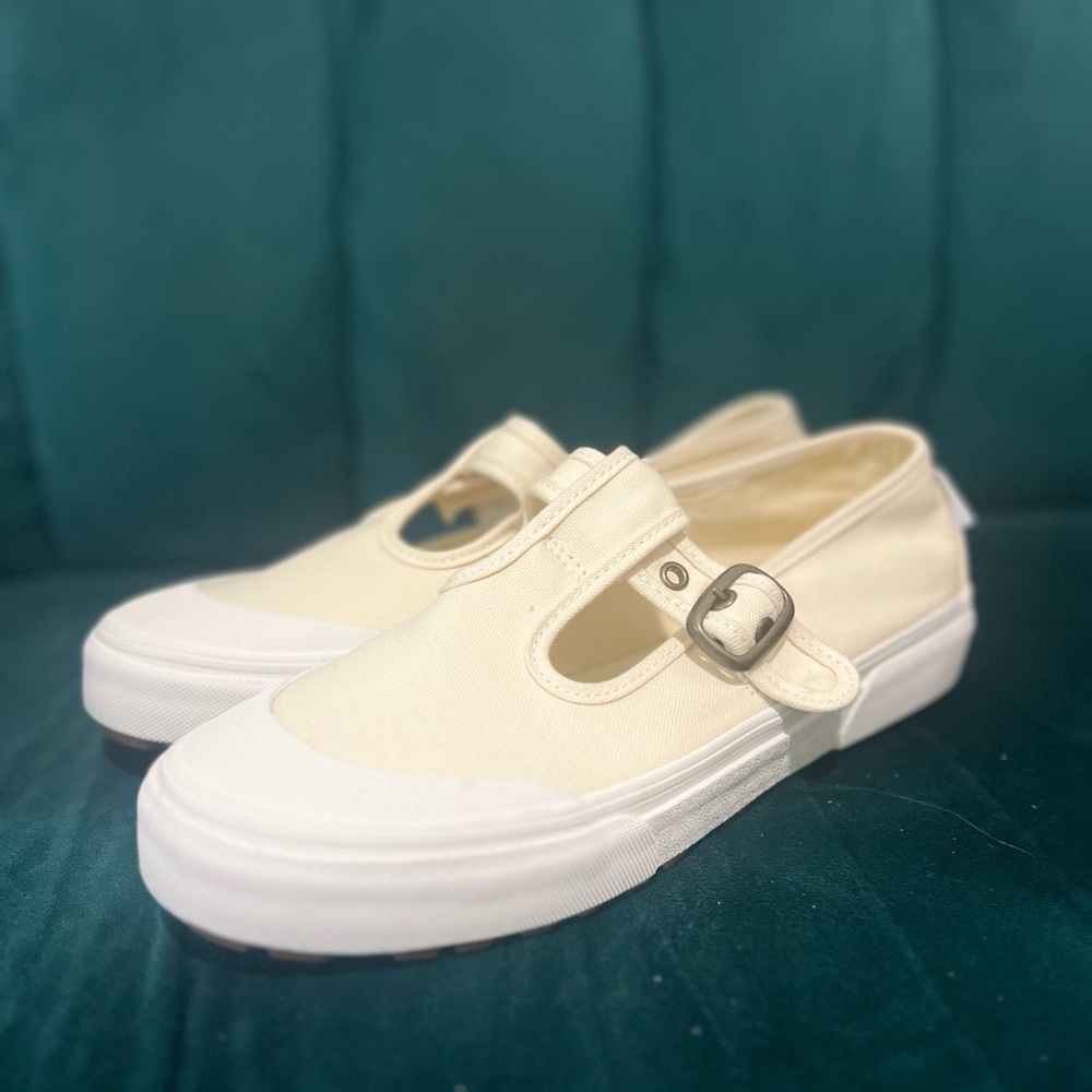 Mary Jane Style 93 Shoe Size
